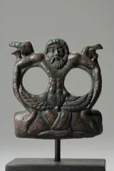 Vessel Attachment